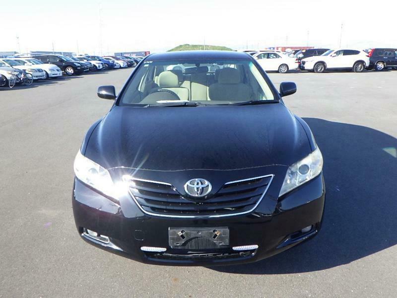 CAMRY