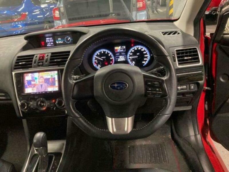 LEVORG