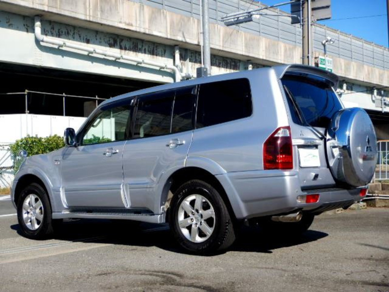 PAJERO