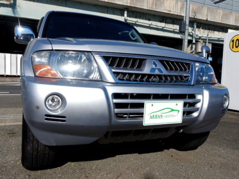 PAJERO