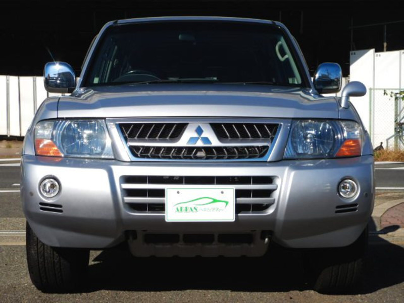 PAJERO