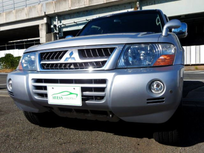 PAJERO