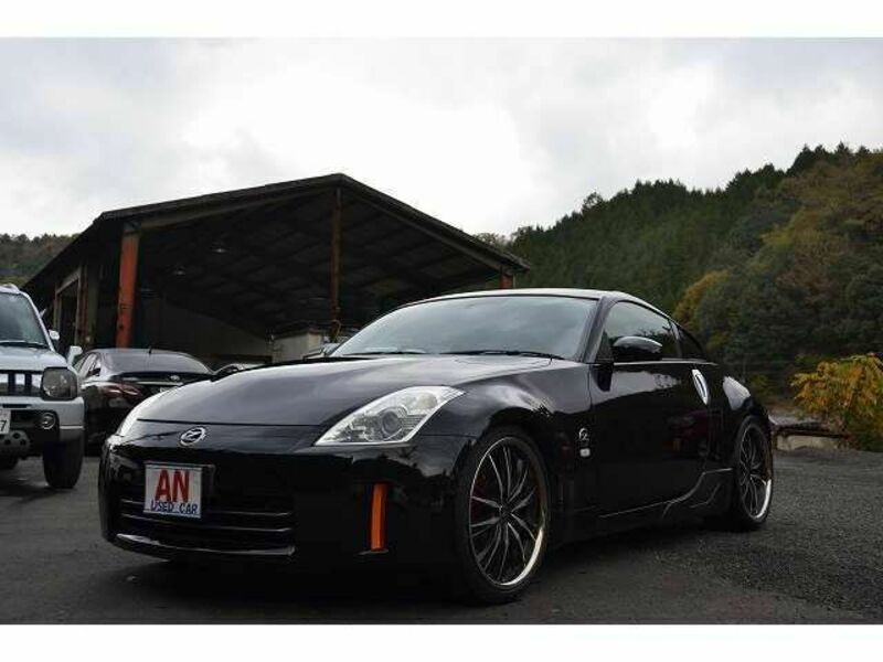 FAIRLADY Z