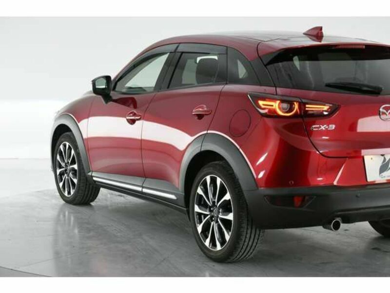 CX-3