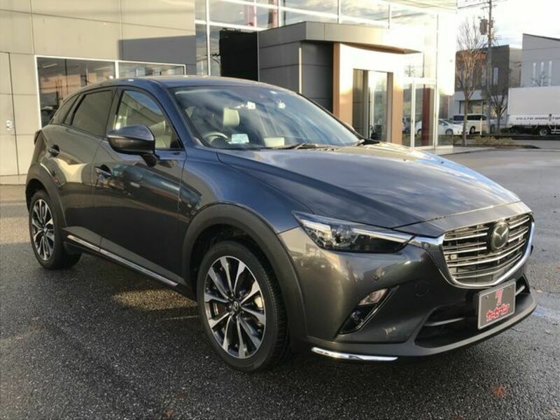 CX-3