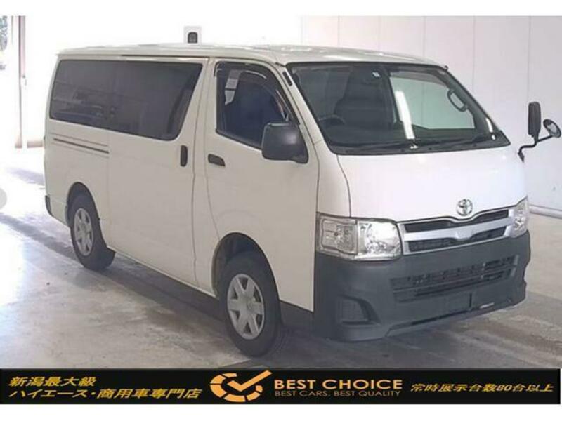 HIACE VAN-0