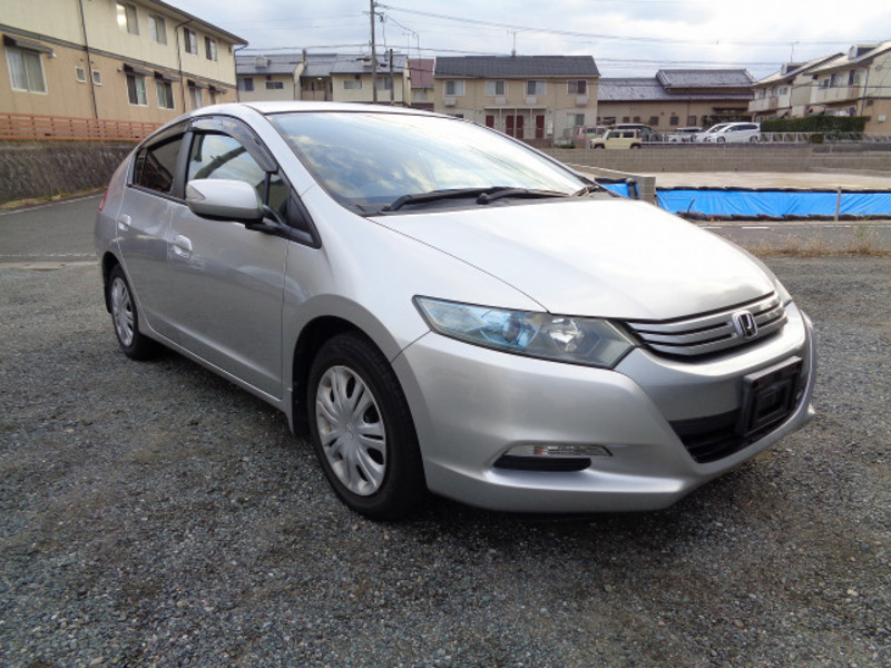 HONDA INSIGHT