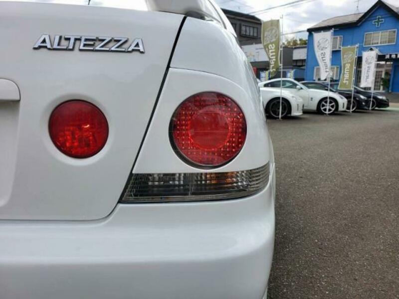 ALTEZZA