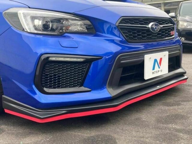 WRX STI