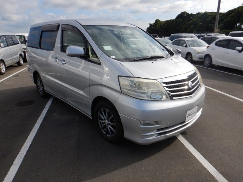 ALPHARD-11