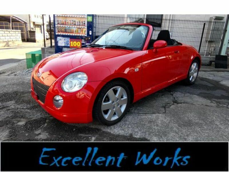 COPEN