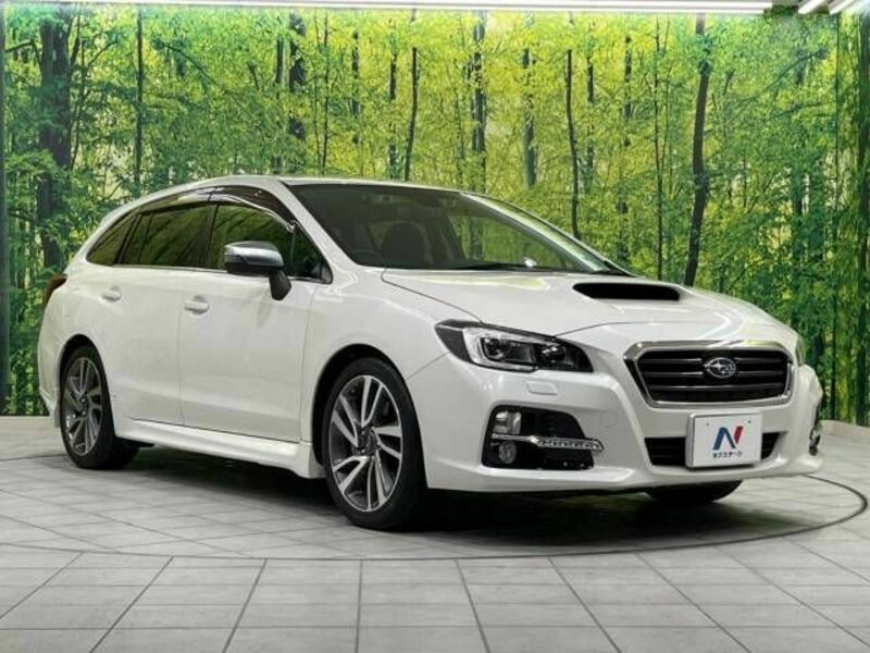 LEVORG