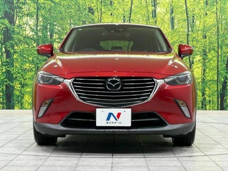 CX-3