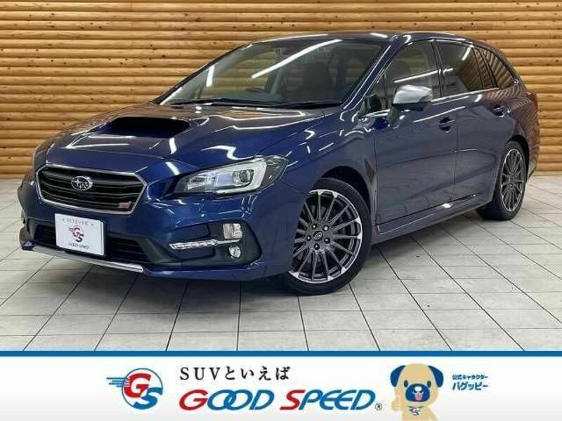 LEVORG-0