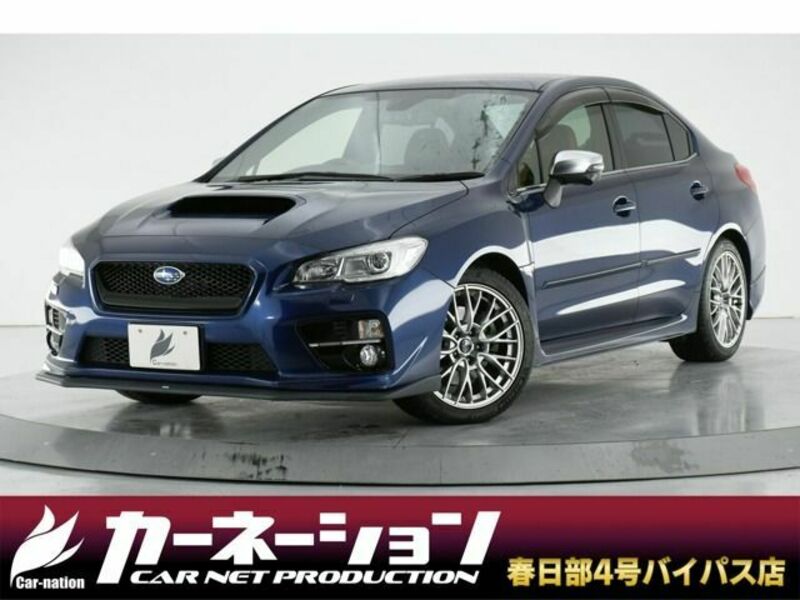 WRX S4-0