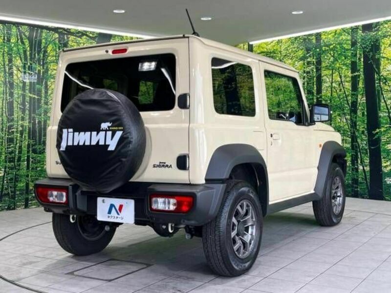 JIMNY SIERRA