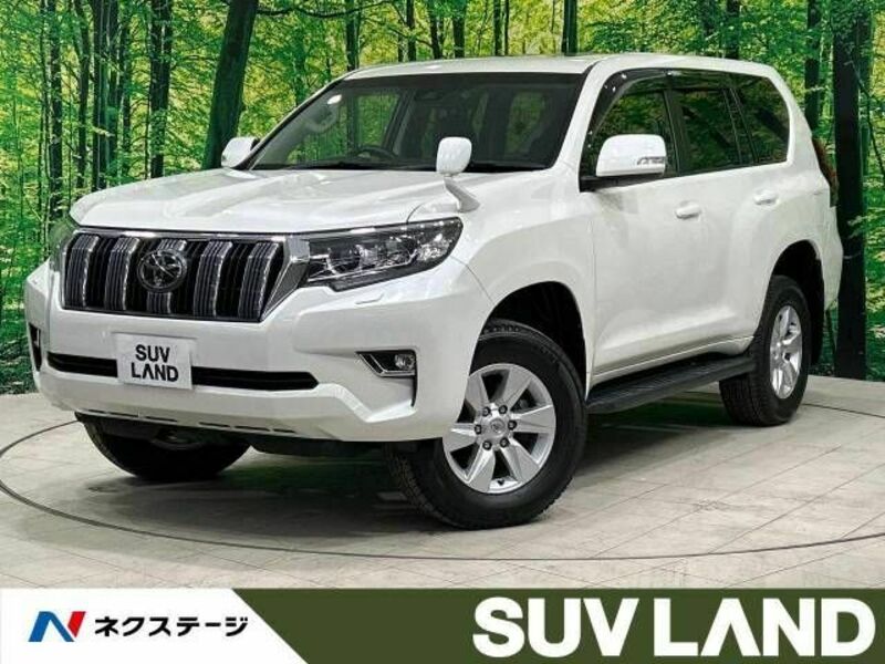 LAND CRUISER PRADO-0