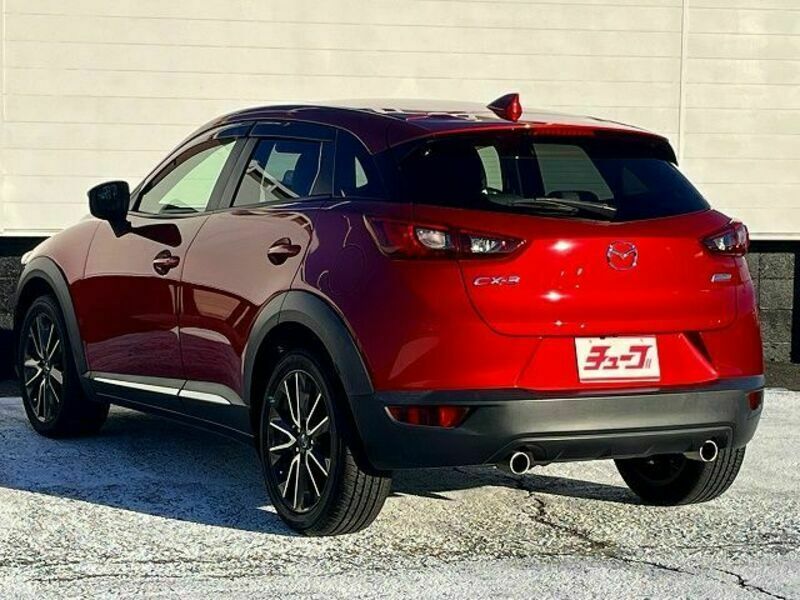 CX-3