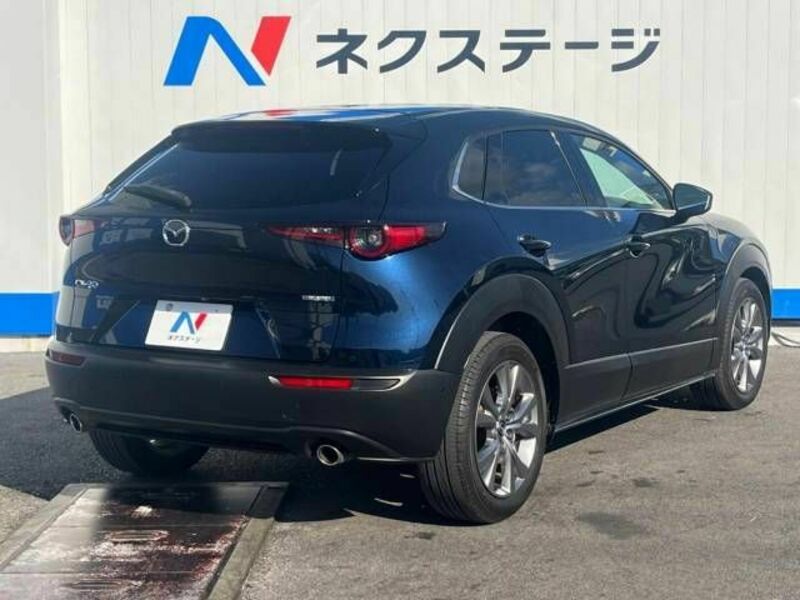 CX-30