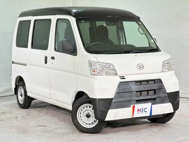 HIJET CARGO