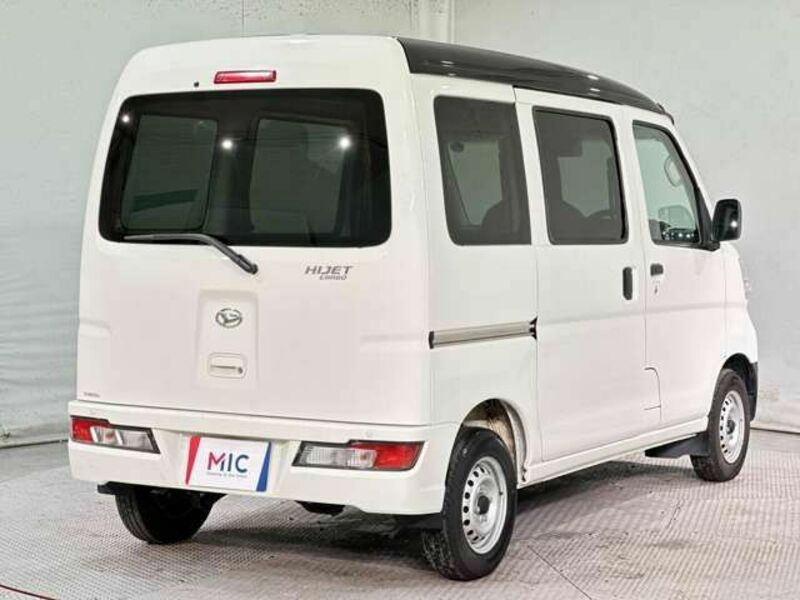 HIJET CARGO