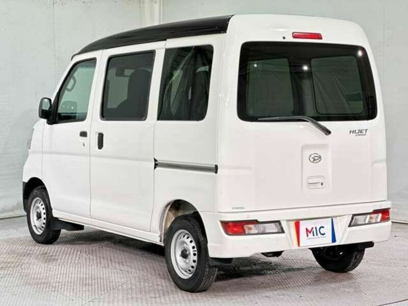 HIJET CARGO