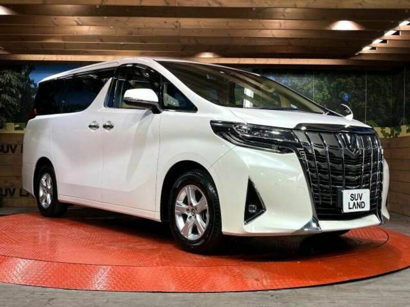 ALPHARD