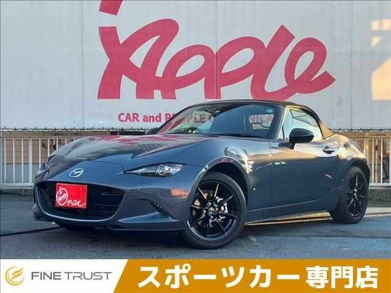 MAZDA ROADSTER