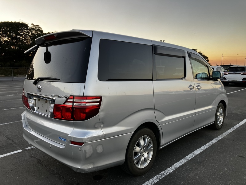 ALPHARD