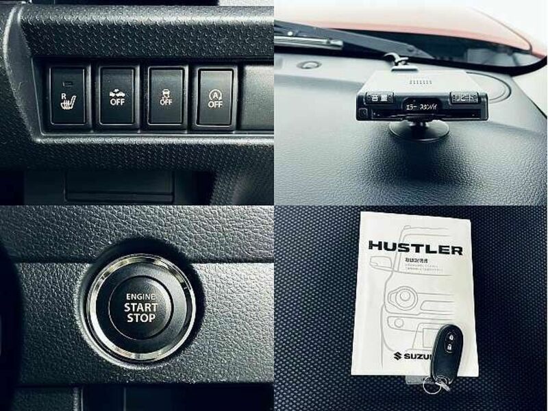 HUSTLER