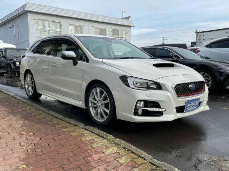 LEVORG