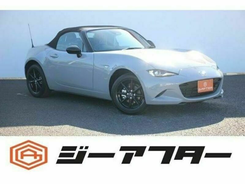 MAZDA ROADSTER