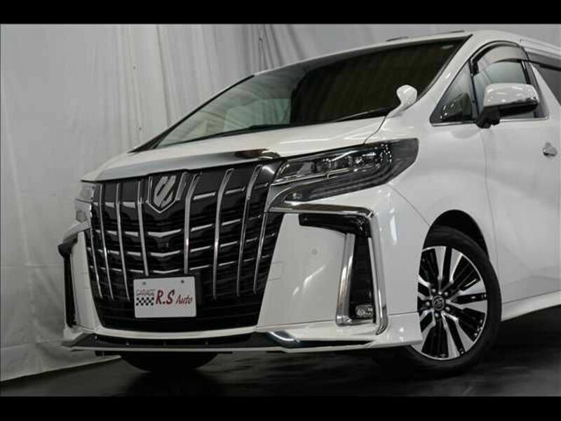 ALPHARD