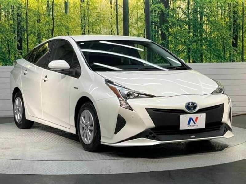 PRIUS