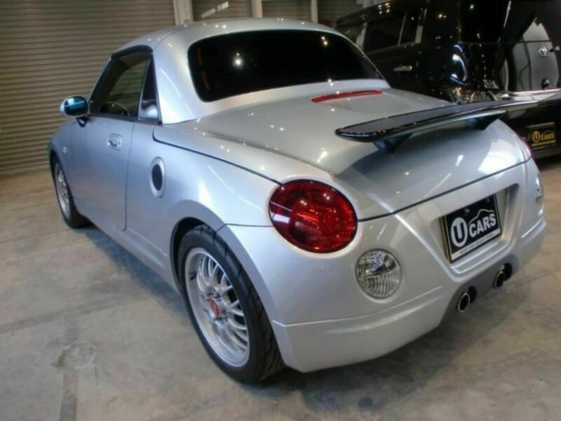 COPEN