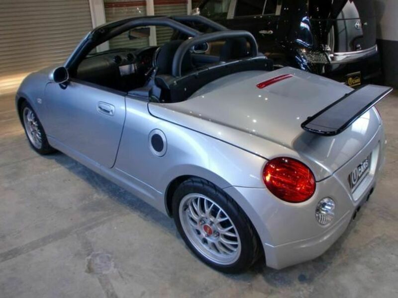 COPEN