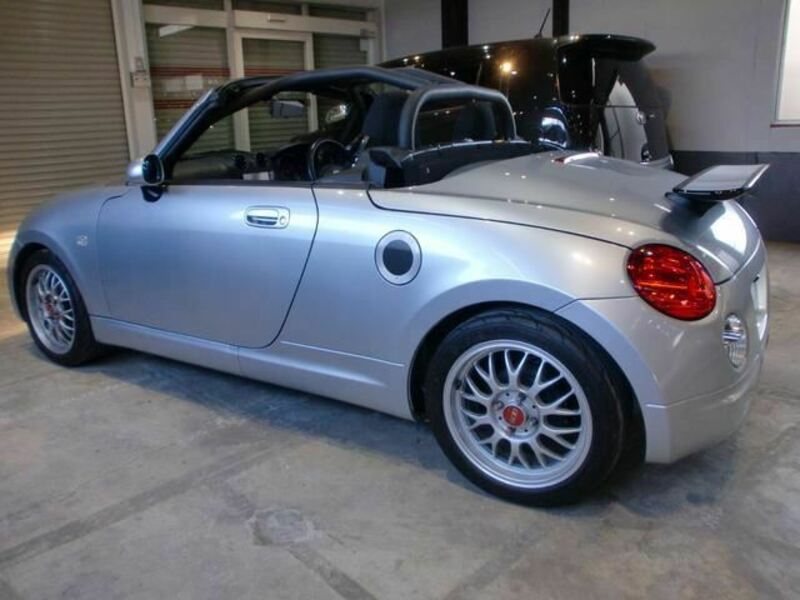 COPEN