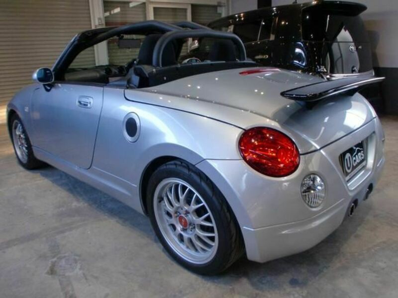 COPEN