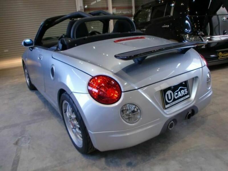 COPEN