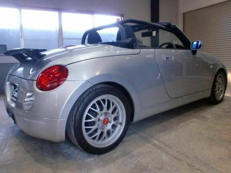 COPEN