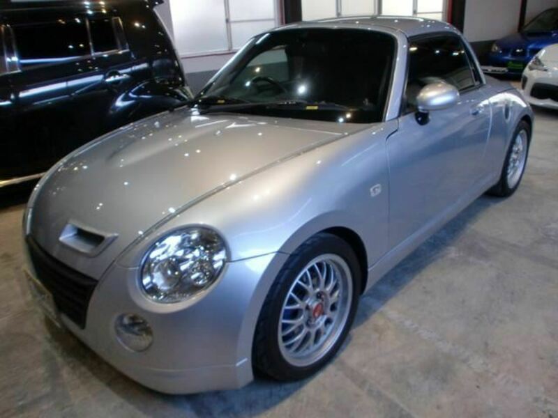 COPEN