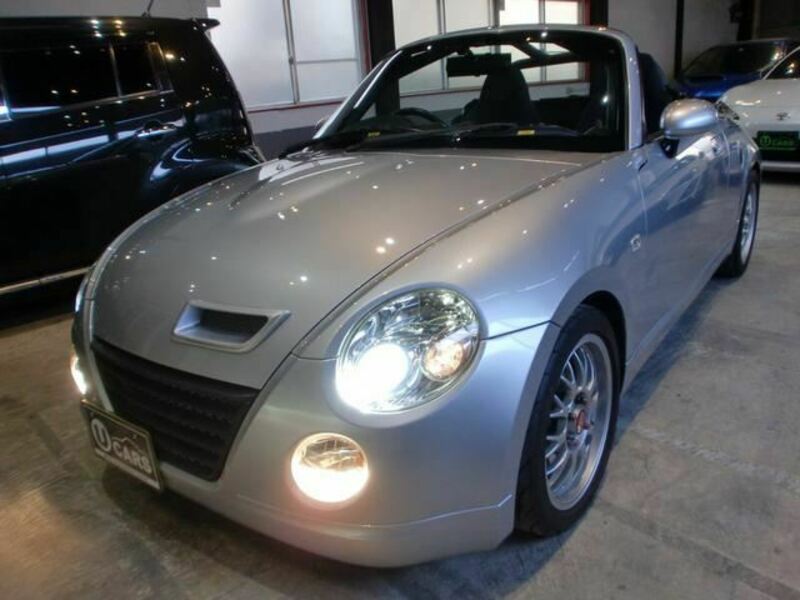 COPEN