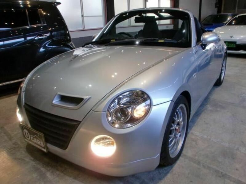 COPEN