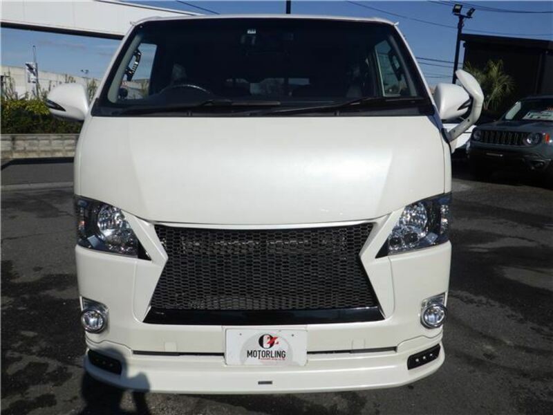 HIACE