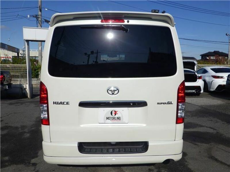 HIACE