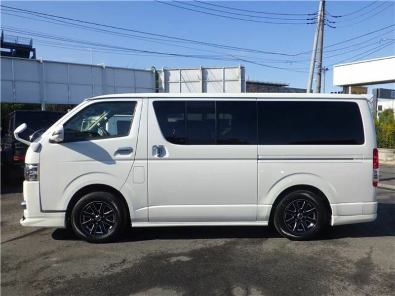 HIACE