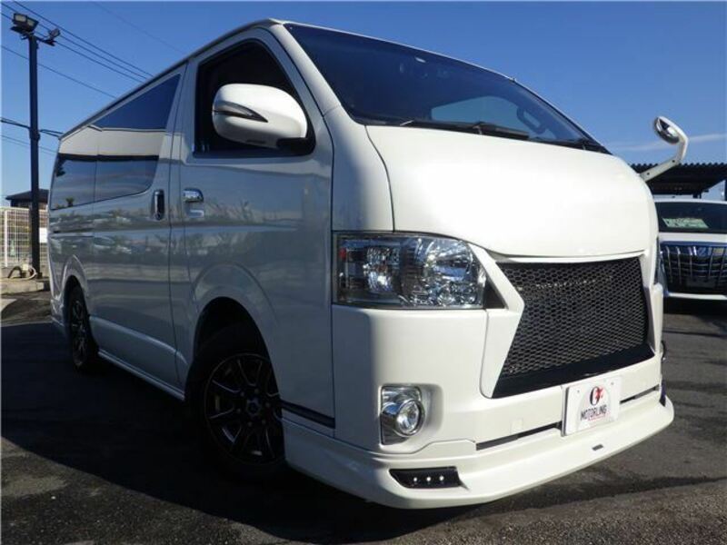 HIACE