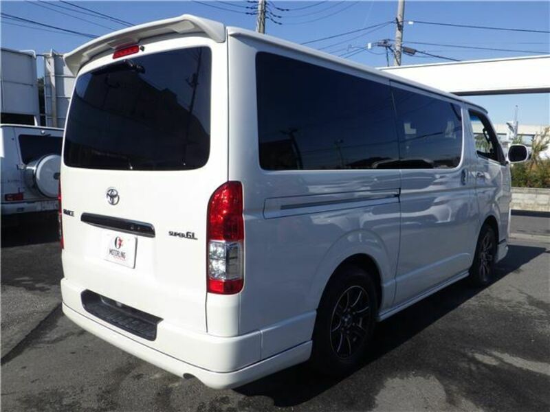 HIACE