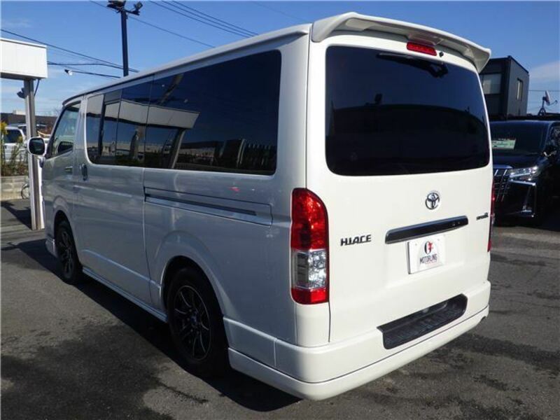 HIACE