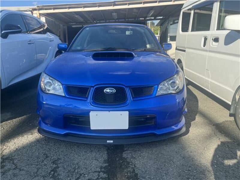 IMPREZA